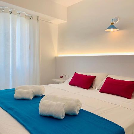 Seafront New Apartment Boutique Льорет-де-Мар Экстерьер фото